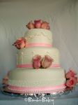 WEDDING CAKE 580